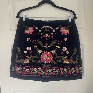 ❤️‍🔥HP❤️‍🔥 Harper Heritage Skirt